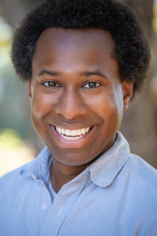 et billede af Gerren Hall