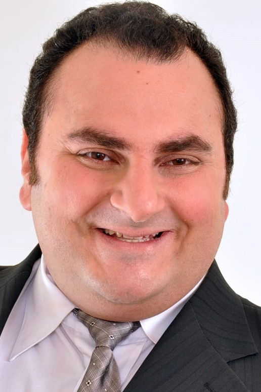 et billede af Liéser Touma