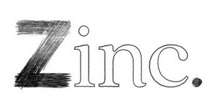 Logo de la société Zinc 19091