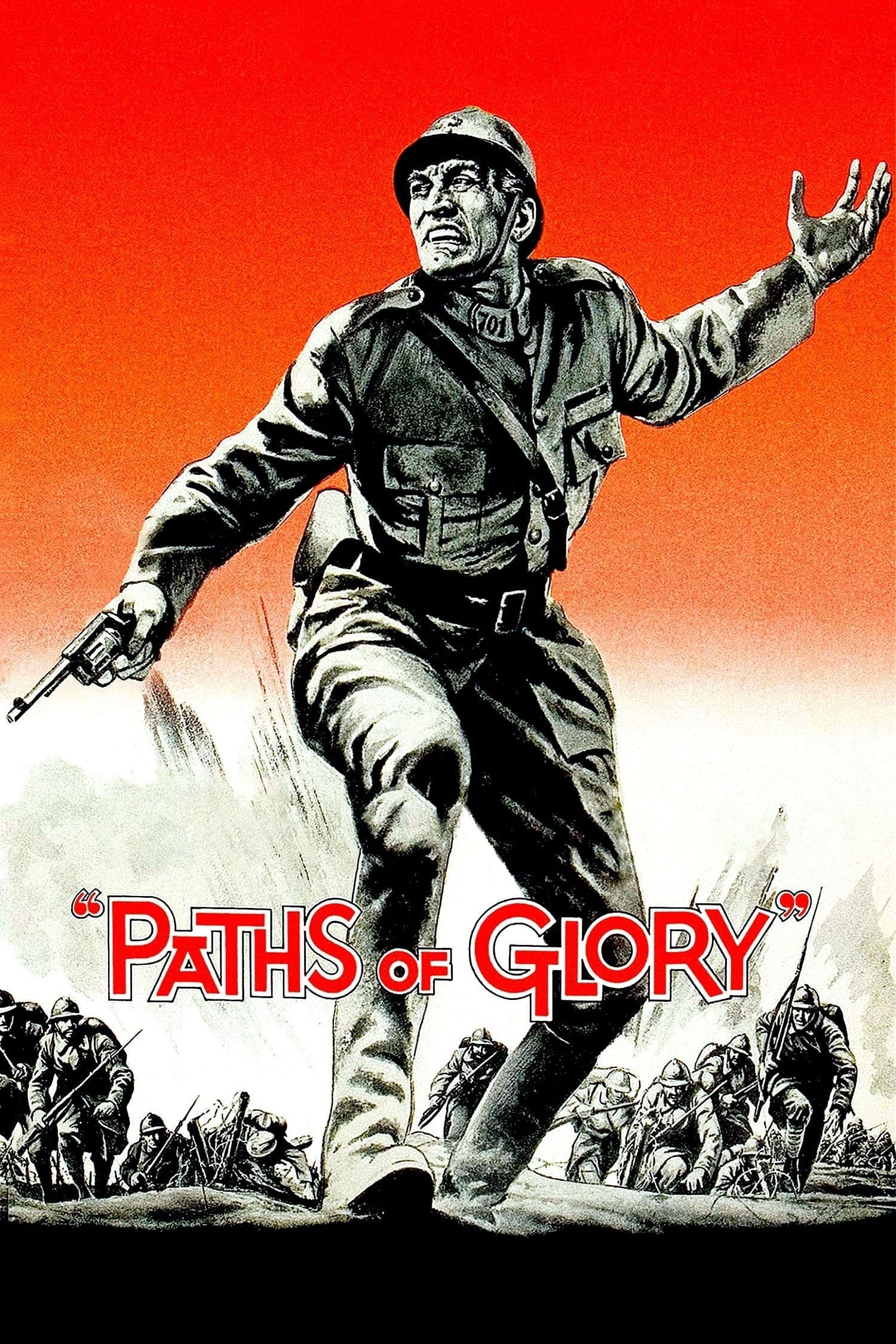 Paths of Glory