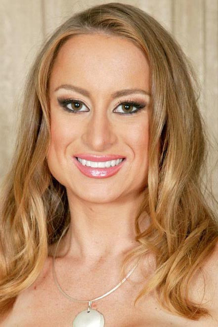 et billede af Honey West