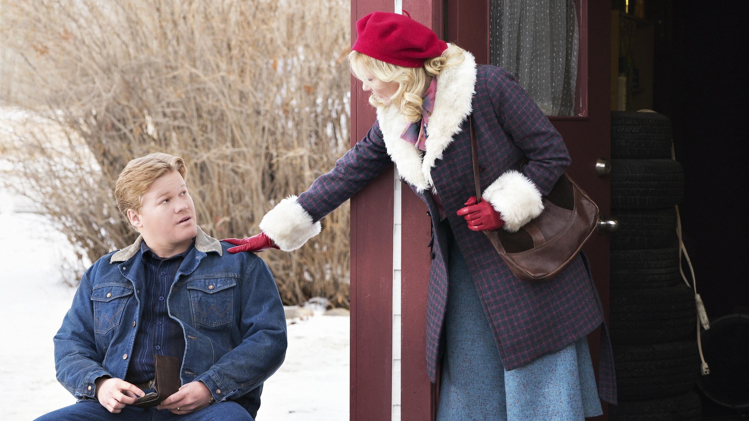 Fargo Staffel 2 :Folge 2 