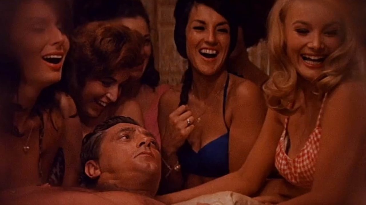 What a Way to Go! (1964)