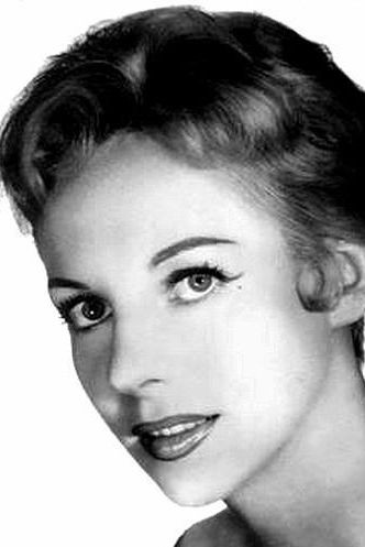 et billede af Michèle Cordoue