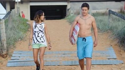 Home and Away 27x143