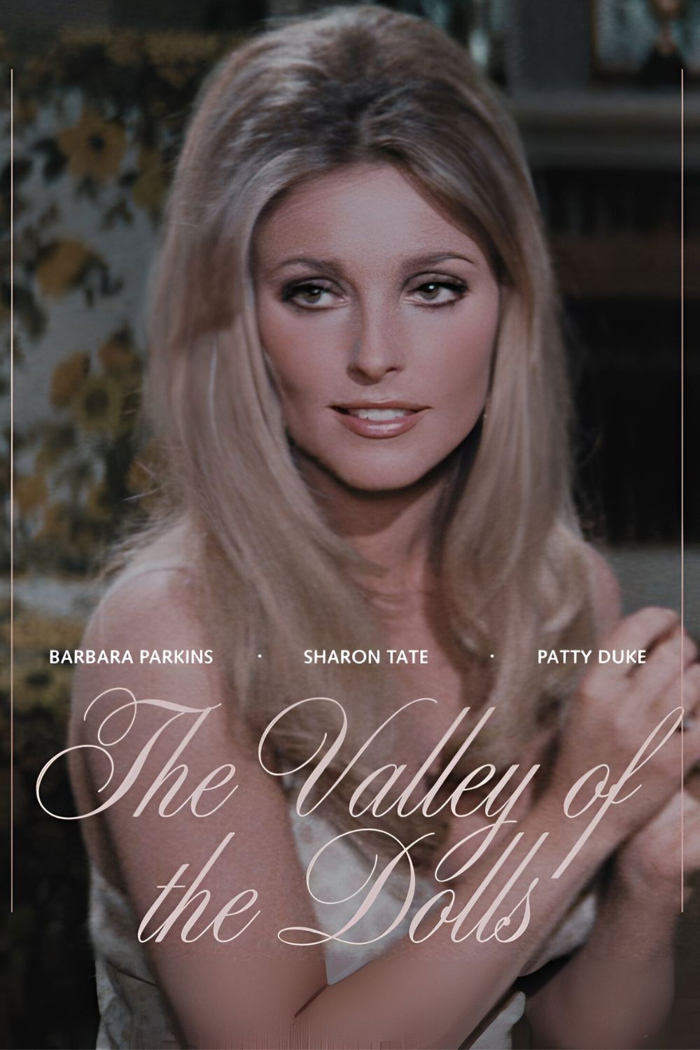Valley of the Dolls