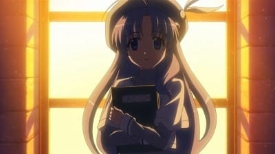 The World God Only Knows
