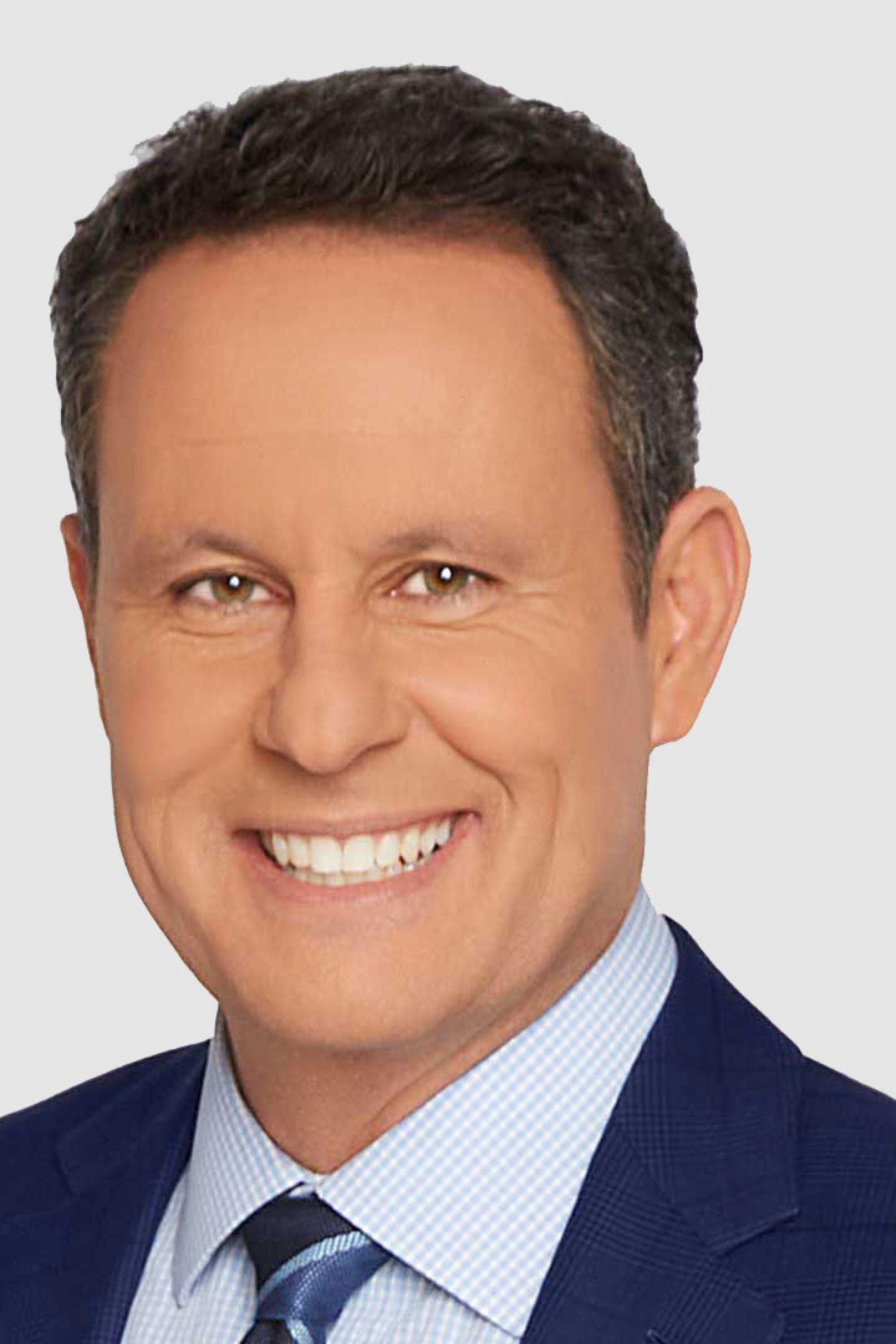 et billede af Brian Kilmeade