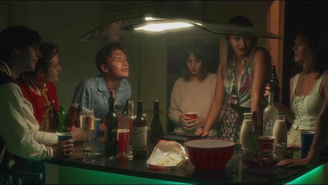 Last Party (2023)