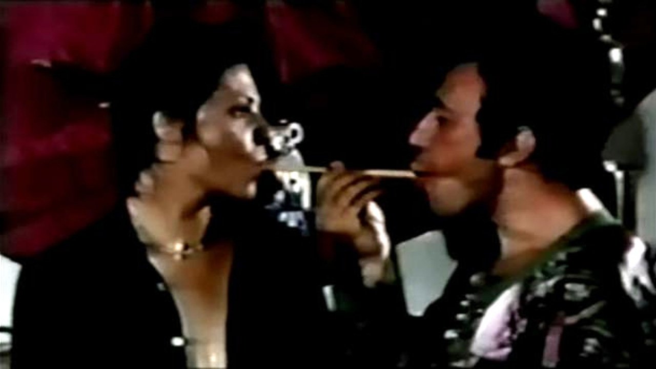 The Truth According to Satan (1972)