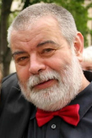 et billede af Radu Gabrea