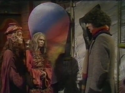 Doctor Who - Season 13 Episode 19 : Episodio 19 (1989)