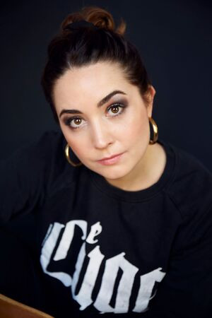 et billede af Luisa Charlotte Schulz