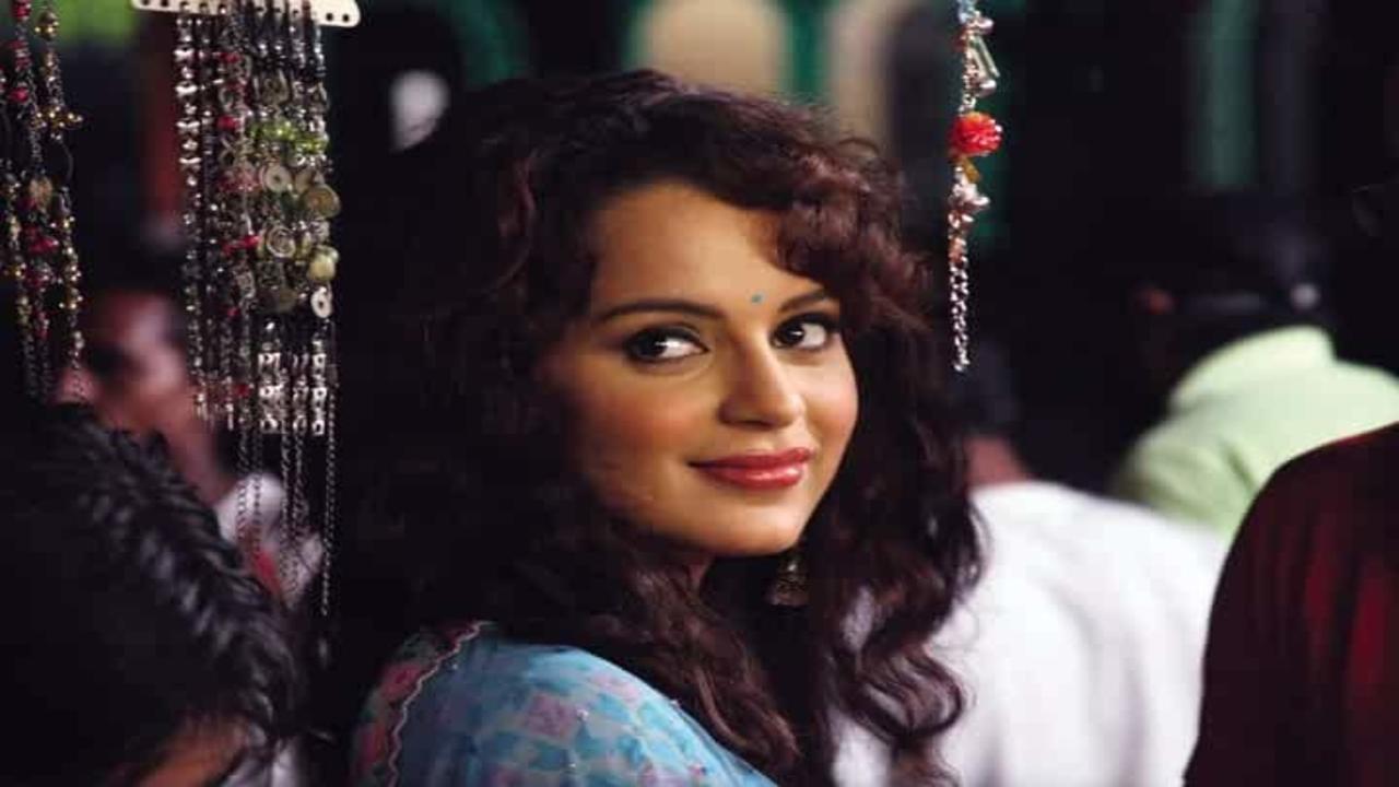 Tanu Weds Manu (2011)