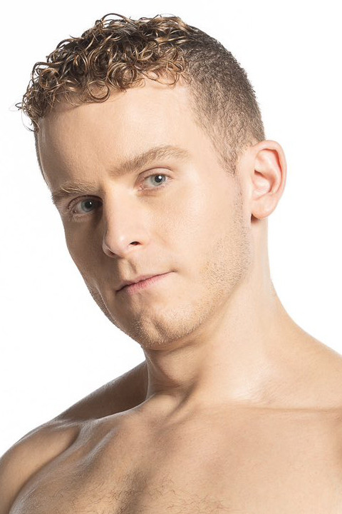 et billede af Dylan Tides