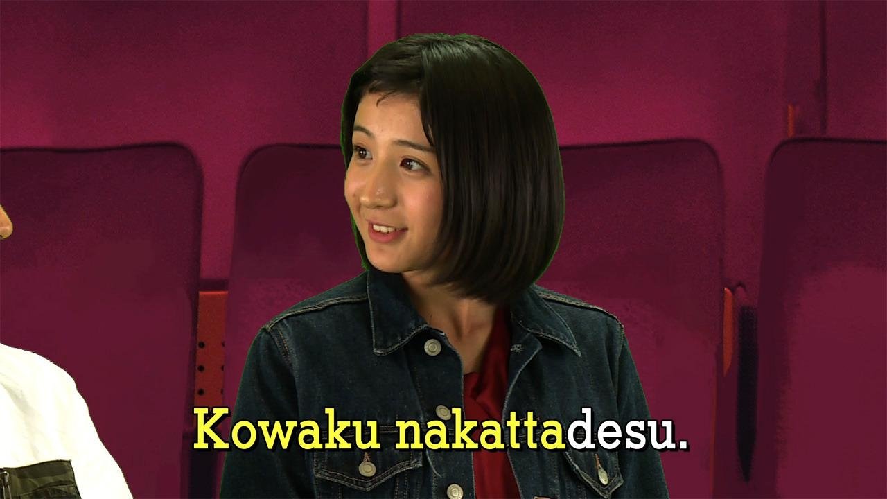 Thumbnail for Negative sentences Season 1 Episode 8