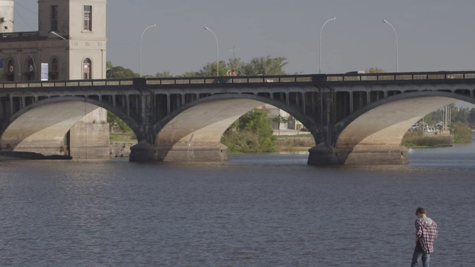 Thumbnail for Episode 1 Season 1 Episode 1