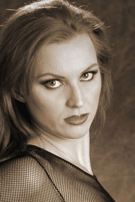 et billede af Kelly Steele