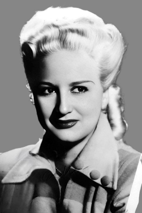 et billede af Irene D'Astrea