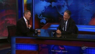 The Daily Show Staffel 15 :Folge 108 