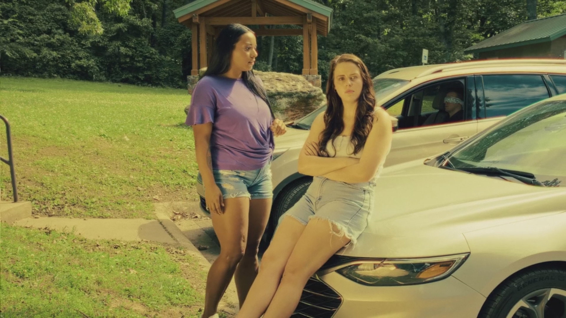 The Forest Through the Trees