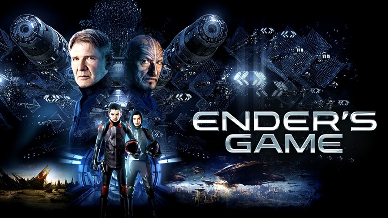 Ender's Game (2013)