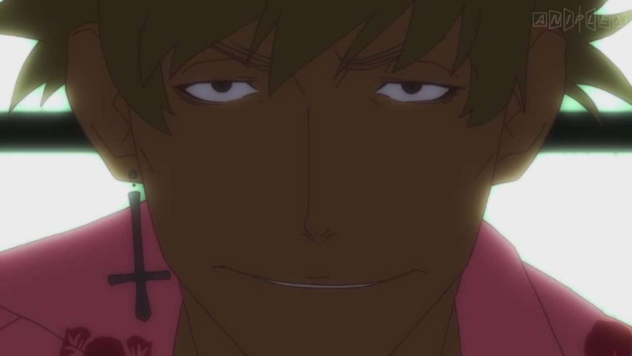 Monogatari