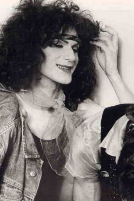 et billede af Gianni Schettini