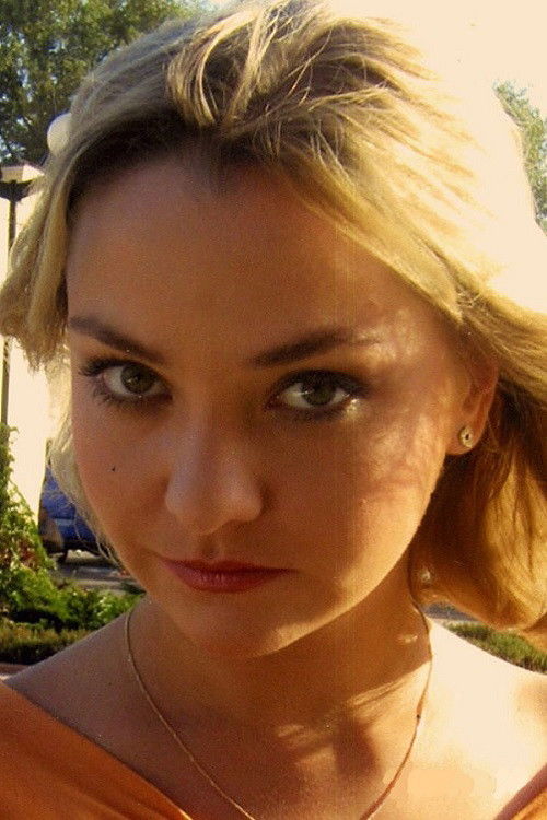 et billede af Elena Karpovich