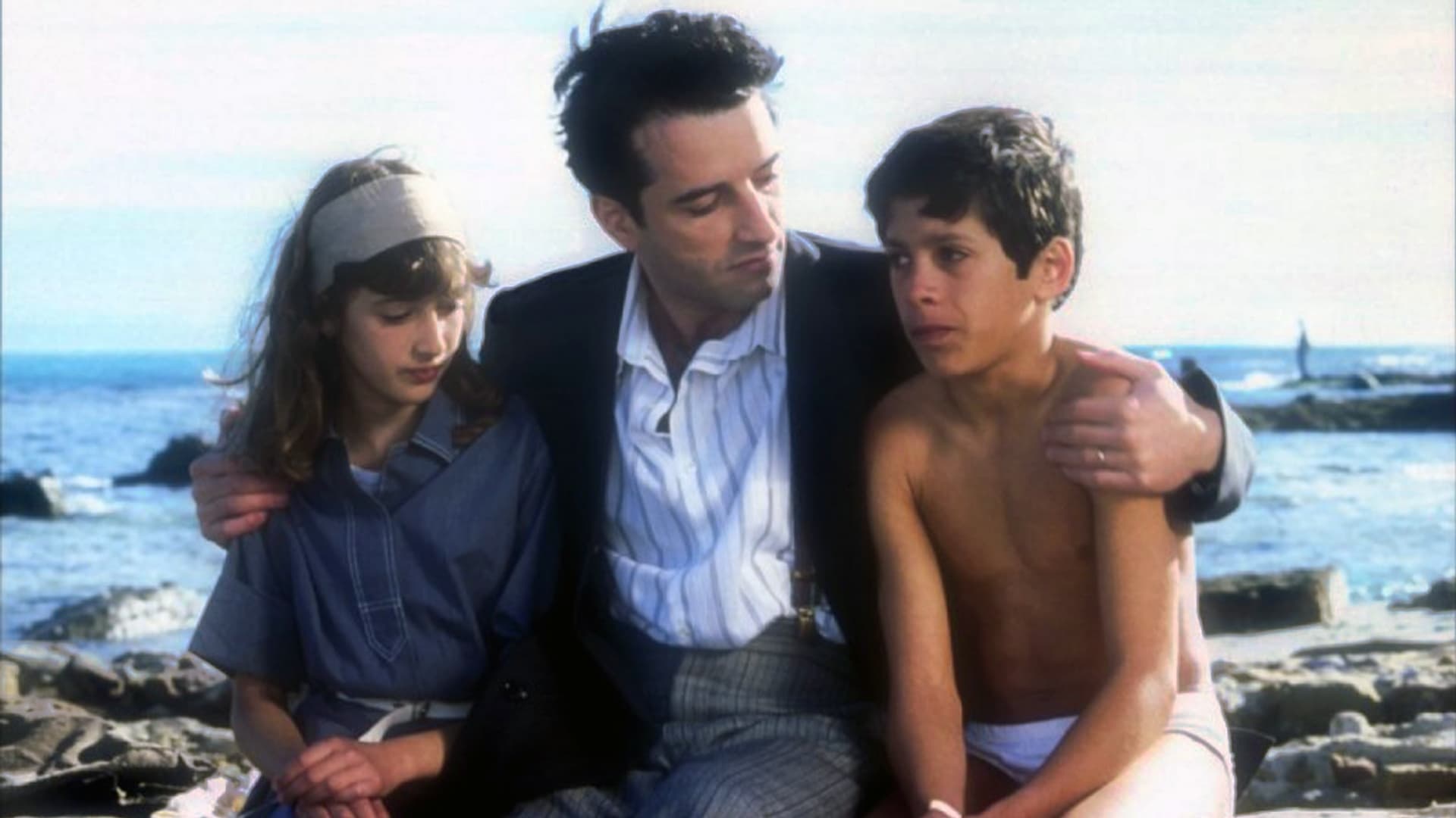 Oranges Amères (1997)