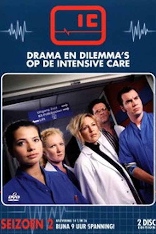 Intensive Care - Season 2