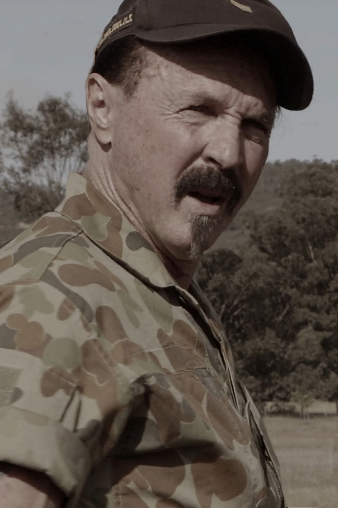 et billede af Rod Power