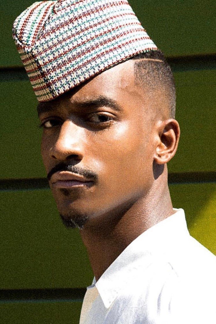 et billede af Sean Bankhead