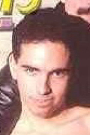 et billede af Jose Armando