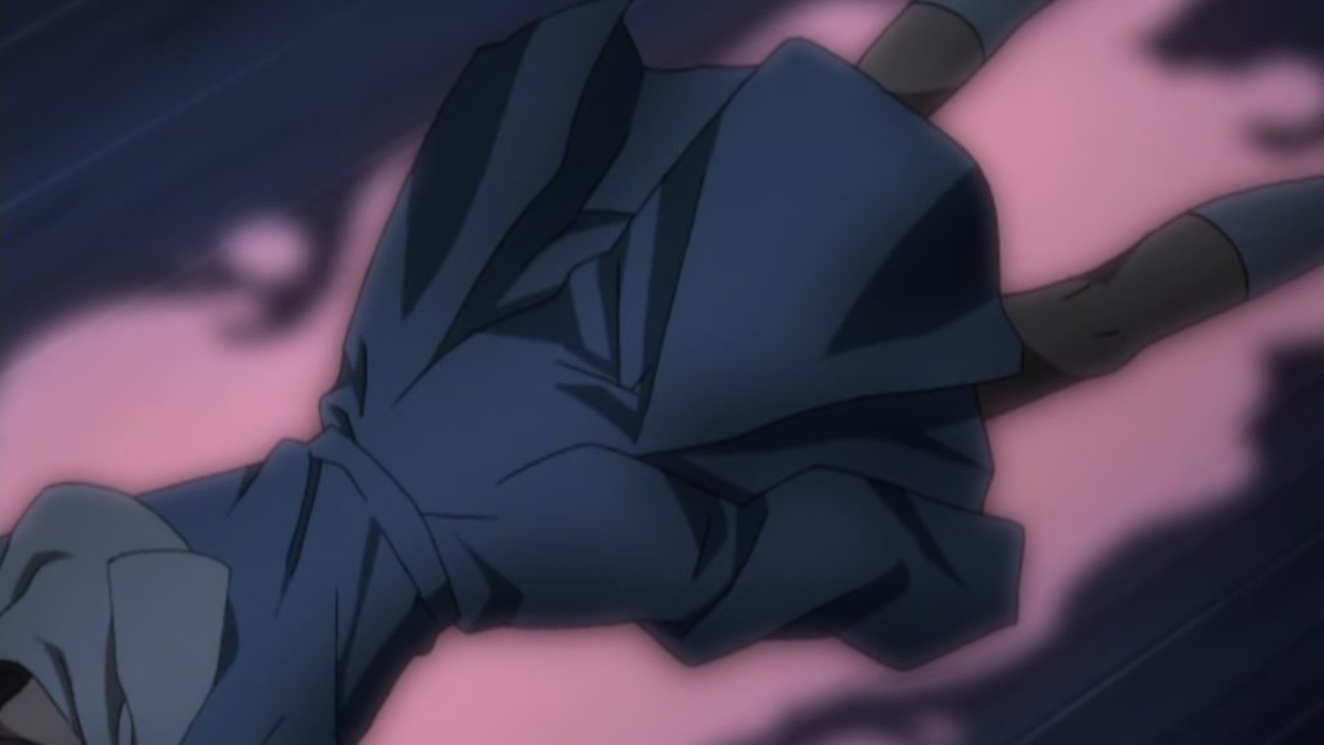 Thumbnail for Hatsumi's Agony Season 1 Episode 8