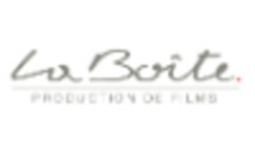 Logo de la société LaBoîte Films 8602