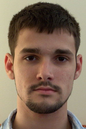 et billede af Dominic