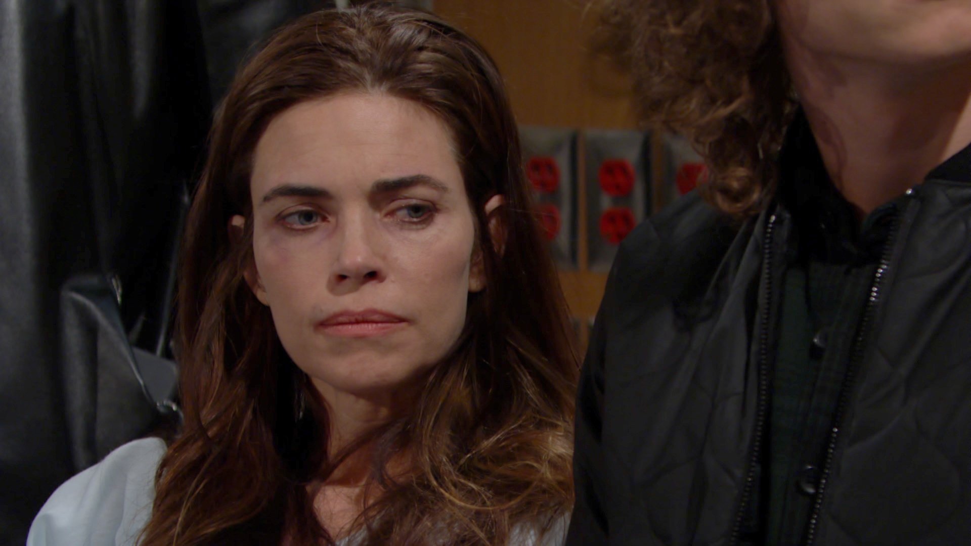 The Young and the Restless 45x40