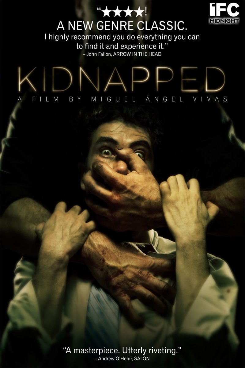 Kidnapped