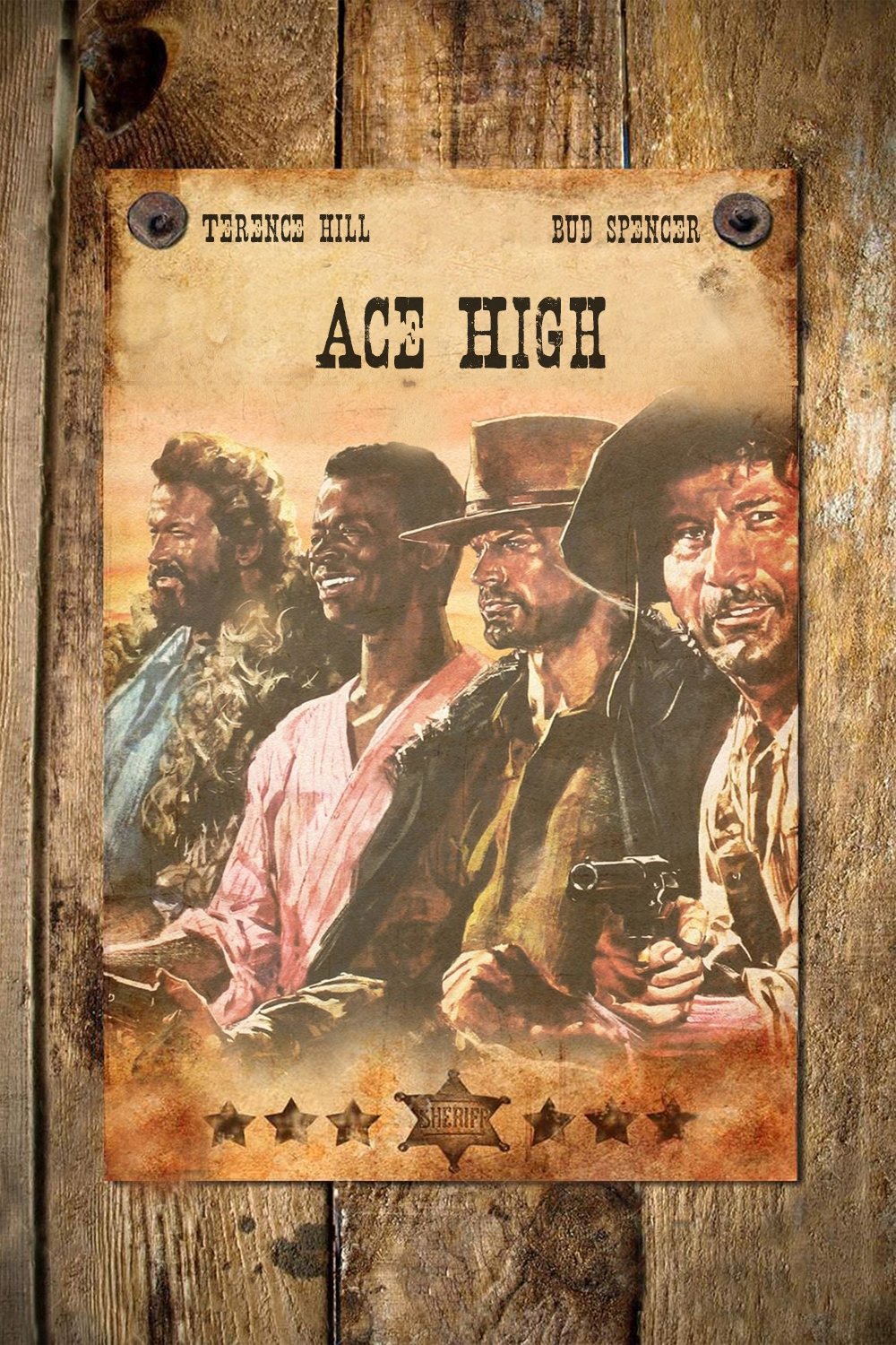 Ace High