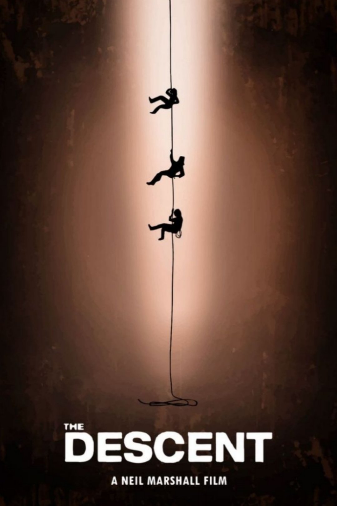 The Descent