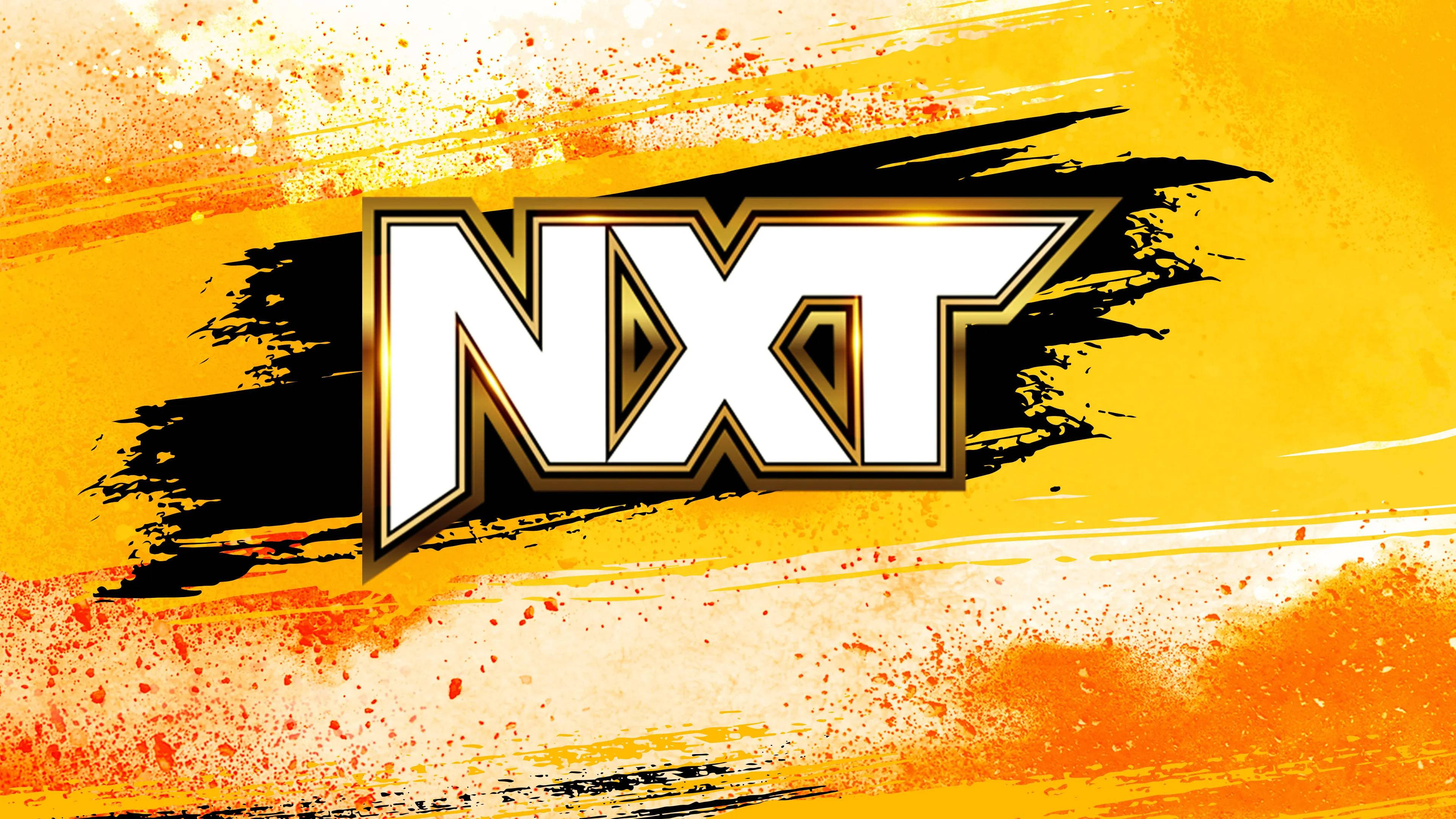 WWE NXT - Season 15