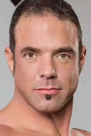 et billede af Mike Anders