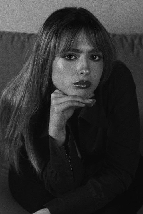 et billede af Violeta Ballestero López