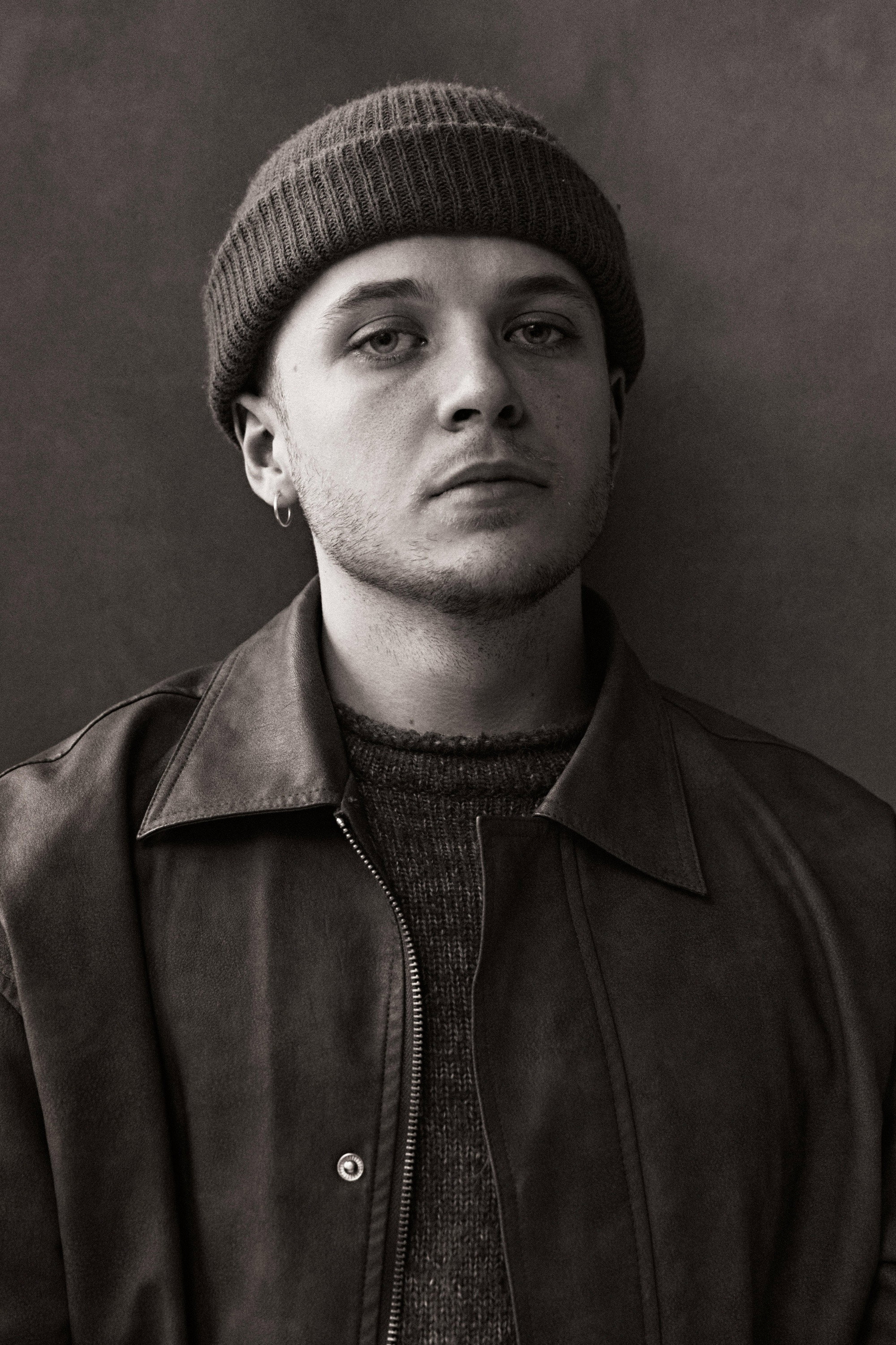 Actor Photo