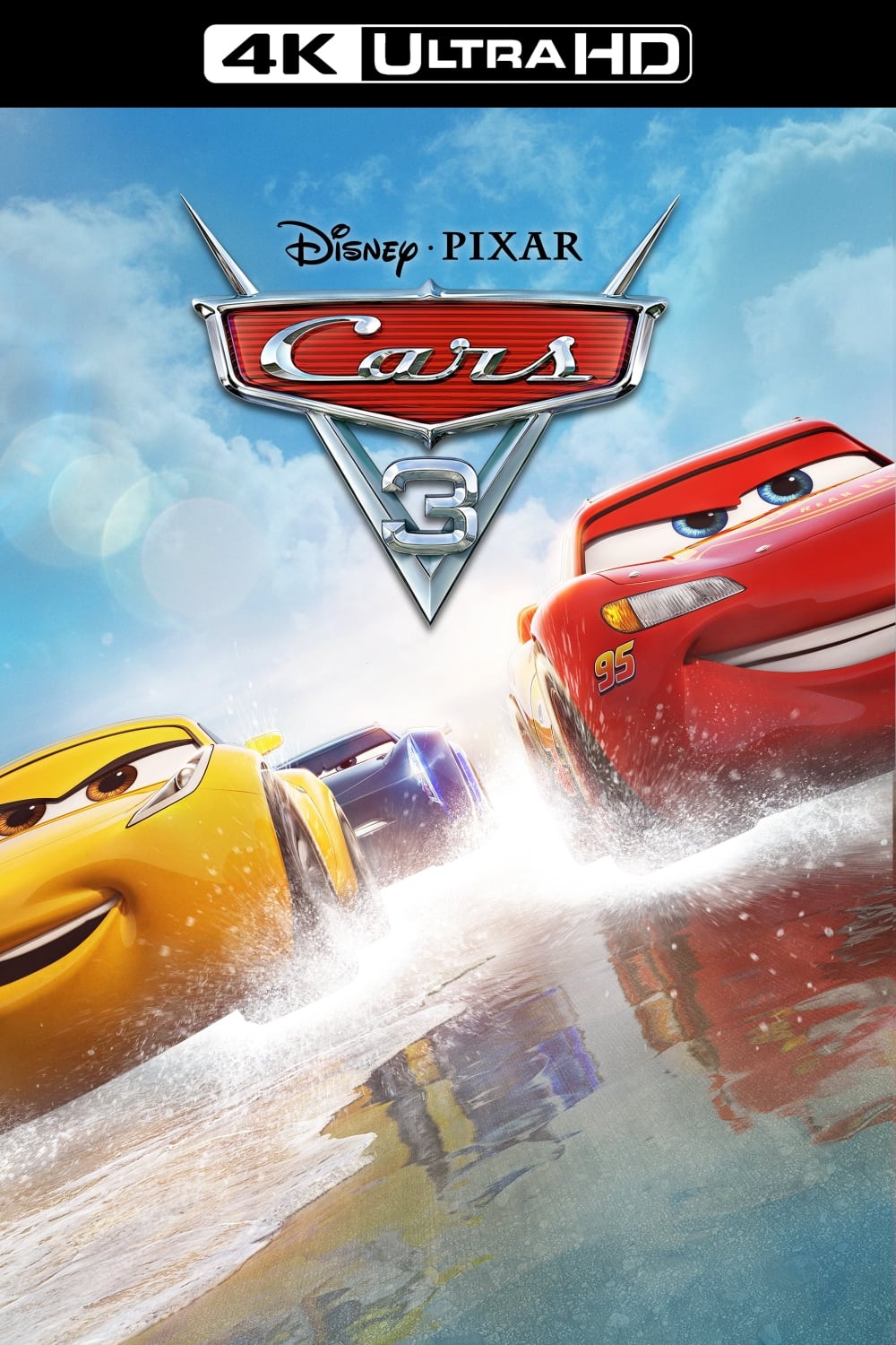 Cars 3