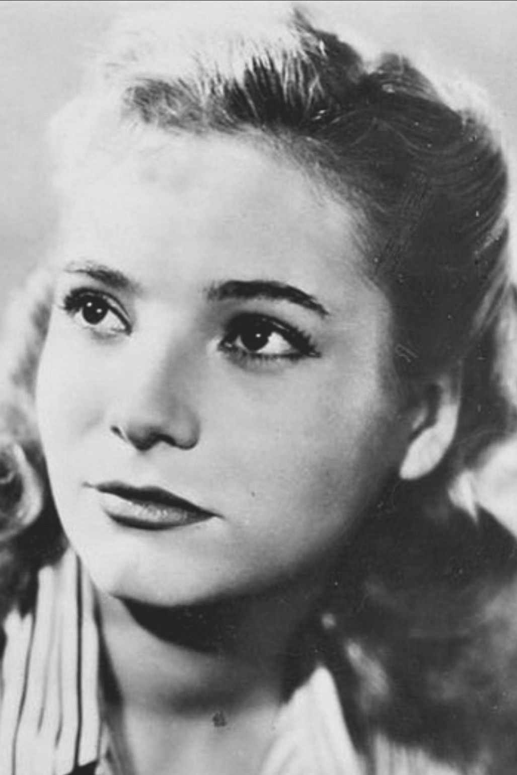 et billede af Nicole Francis