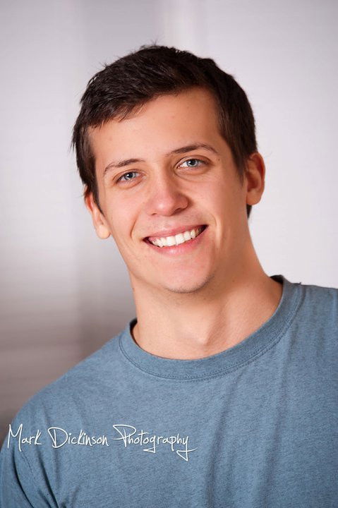 et billede af Jessie LaBorn