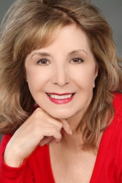 et billede af Lucy Smith