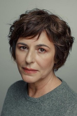 et billede af Bel Kowarick